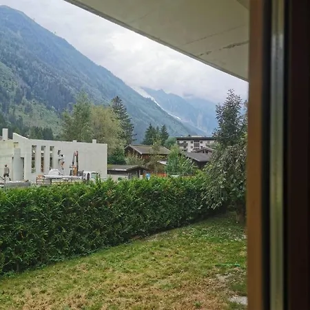 호텔 Fleur Des Neiges *